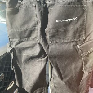 Mascot work wear pants